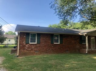 4120 Hunting Dr #A, Hermitage, TN 37076