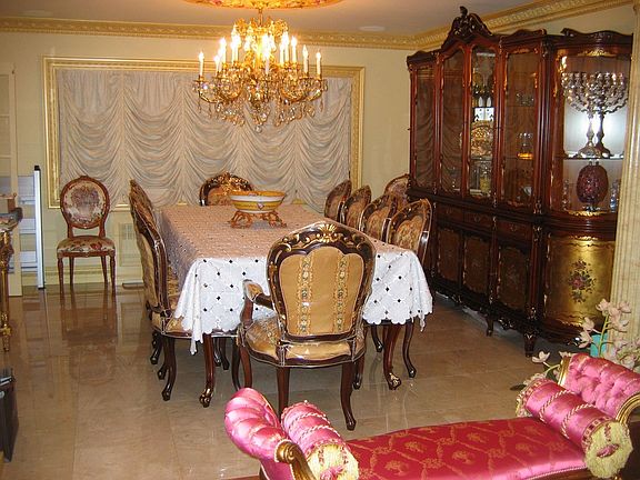 Dinning Room