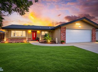 2206 Hasti Acres Dr, Bakersfield, CA 93309