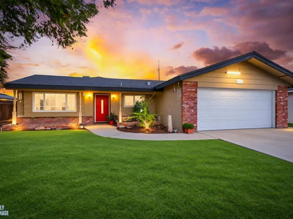 2206 Hasti Acres Dr, Bakersfield, CA 93309