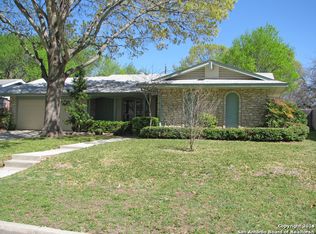 10602 Mount Ida, San Antonio, TX 78213