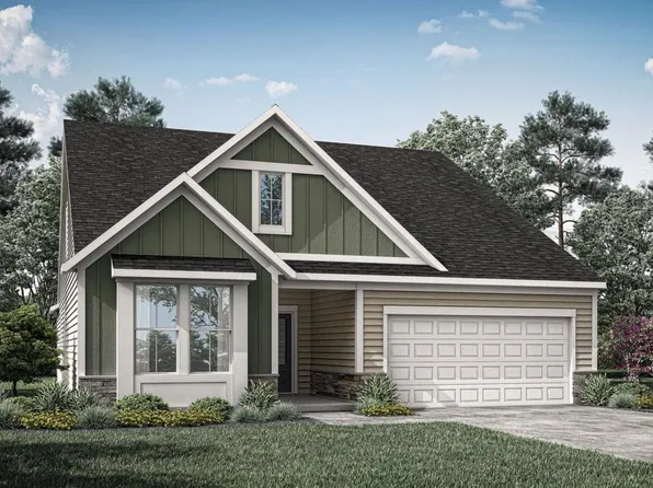 2601 Timberside Dr, Hebron, KY 41048