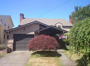 2433 29th Ave W, Seattle, WA 98199