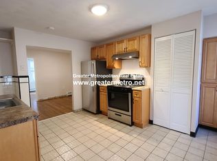 99 Salem St #1F, Boston, MA 02113