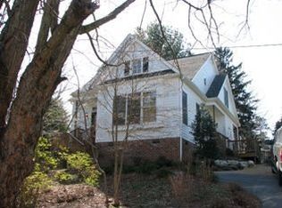 74 Dorchester Ave, Asheville, NC 28806