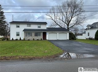 8714 Knowlton Rd, Clymer, NY 14724