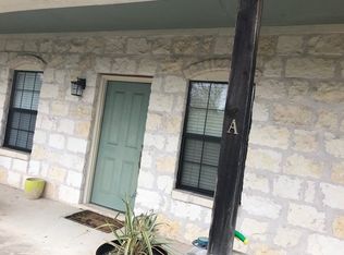 230 Loving Trl #B, Dripping Springs, TX 78620