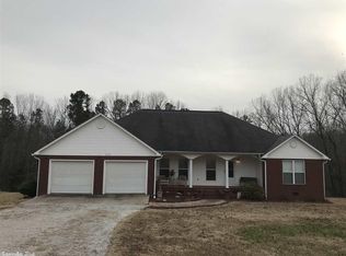 215 Vista Dr, Mountain View, AR 72560