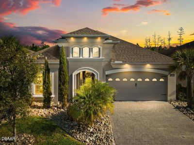 140 Azure Mist Way, Daytona Beach, FL, 32124