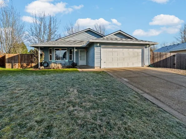 128 SE 9th Cir, Battle Ground, WA 98604