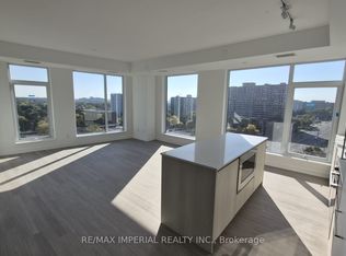 8188 Yonge St S #819, Vaughan, ON L4J 0M2