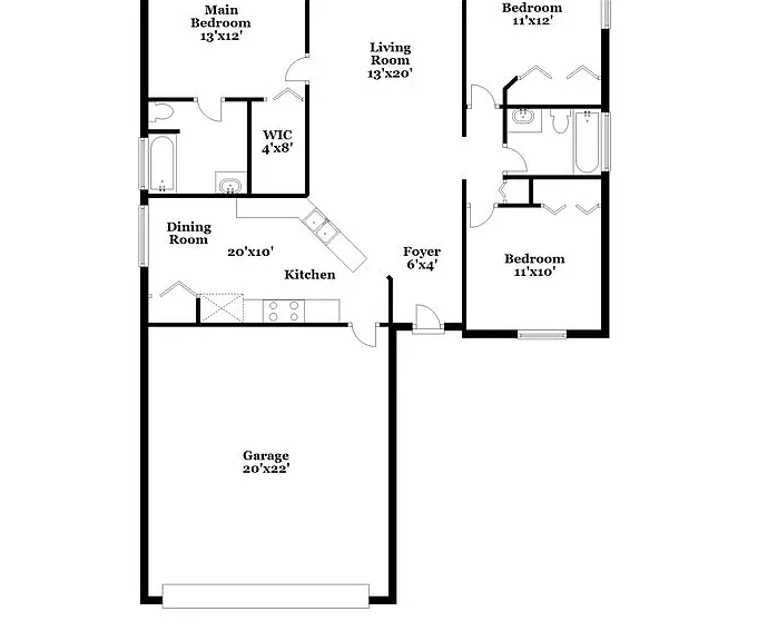34442 Smart Dr — Photo 2