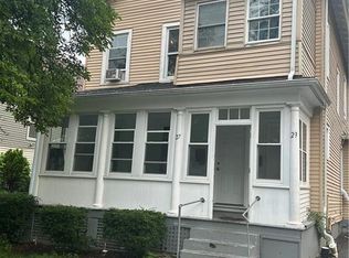 27 Warner St, Hartford, CT 06114