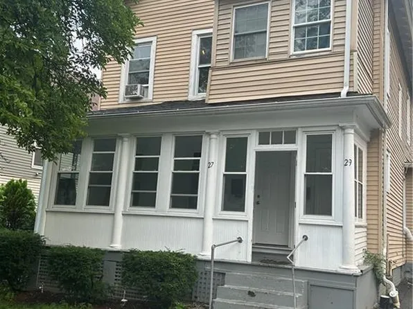 27 Warner Street, Hartford, CT 06114