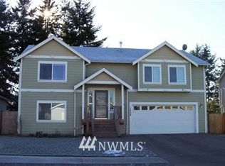 7808 207th Stct E, Spanaway, WA 98387