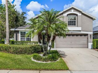 9305 Green Dragon St, Orlando, FL 32827