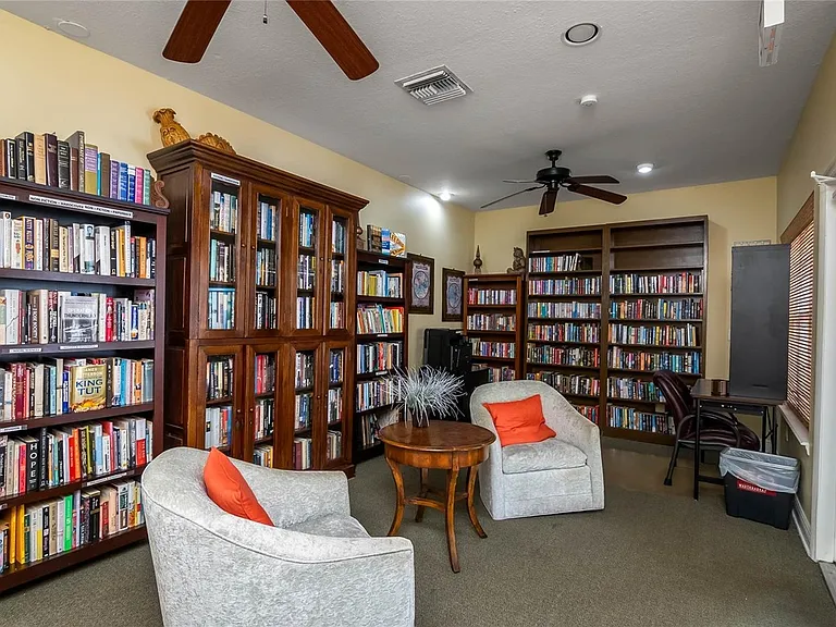 Library