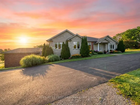 270 McGill Rd, Brant, ON N0E 1K0