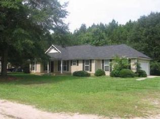 19012 Hwy 144, Richmond Hill, GA 31324