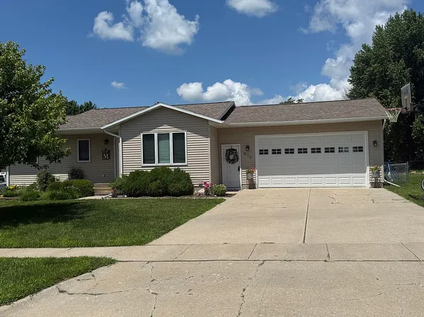 610 S Samson St, Roland, IA 50236