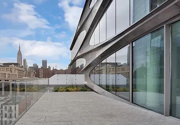 2nd image of 520 W 28th St #34