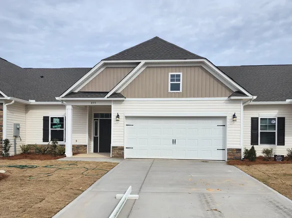 975 MANITOU Circle, Aiken, SC 29801