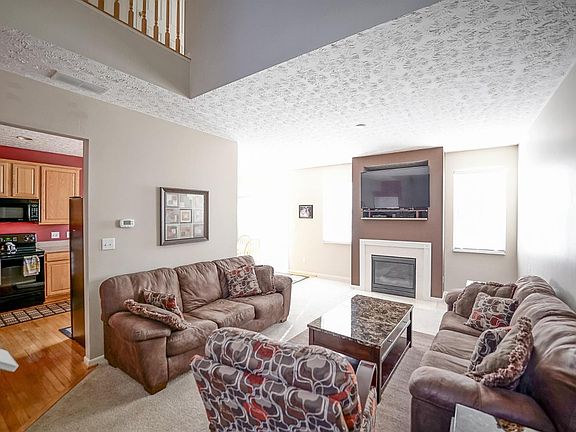 3rd image of 3507 Thorngate Dr