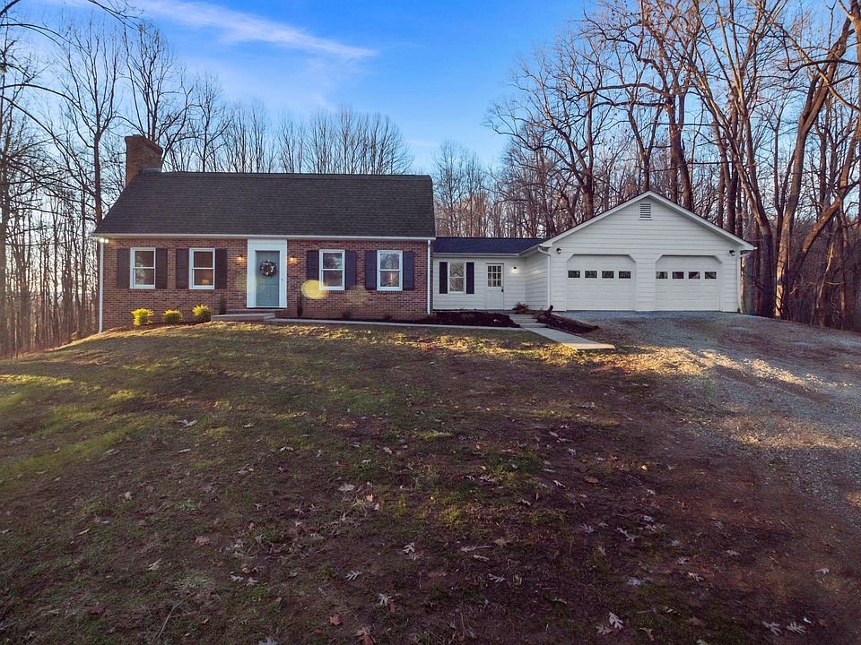 524 Rolling Hill Dr, Rocky Mount, VA 24151 Zillow