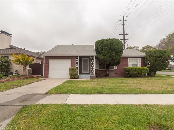 2171 Stearnlee Ave, Long Beach, CA 90815