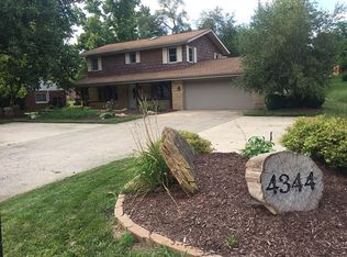 4344 S River Rd, West Lafayette, IN 47906