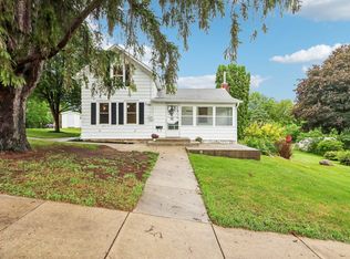 156 Chestnut St, Lodi, WI 53555