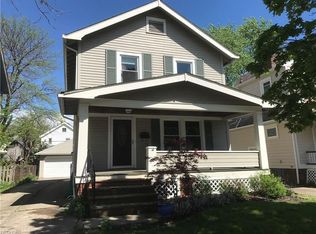 2089 Elmwood Ave, Lakewood, OH 44107