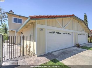 8334 Mulberry Pl, Dublin, CA 94568