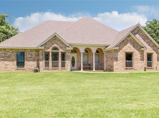 1681 Fm 934, Blum, TX 76627