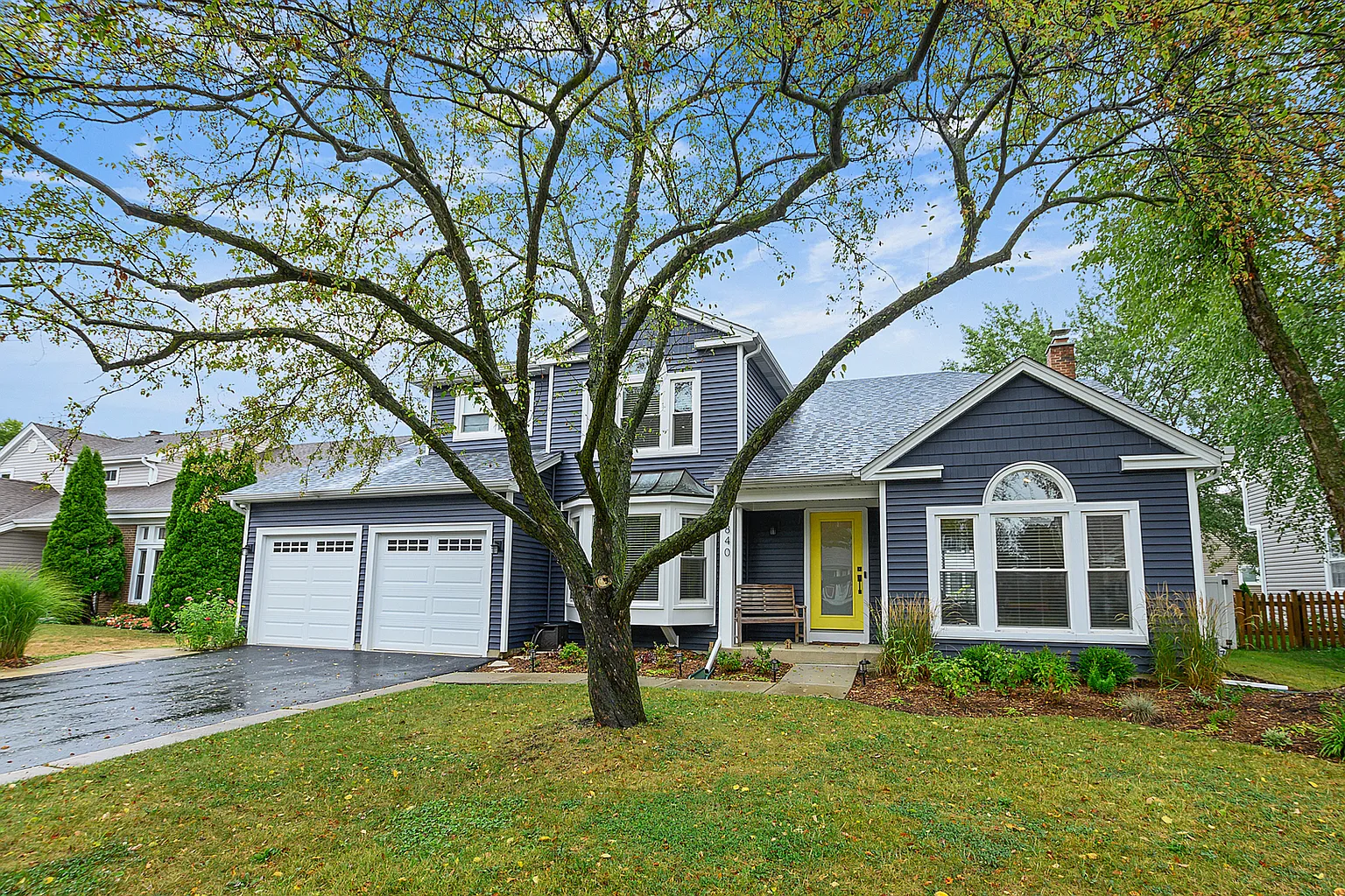 1840 Maryland Dr photo 1