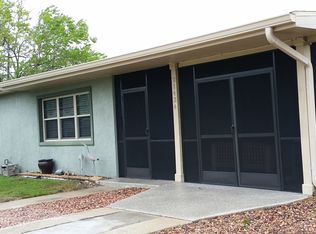21434 Olean Blvd, Pt Charlotte, FL 33952