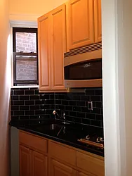 Rented by City Connections Realty