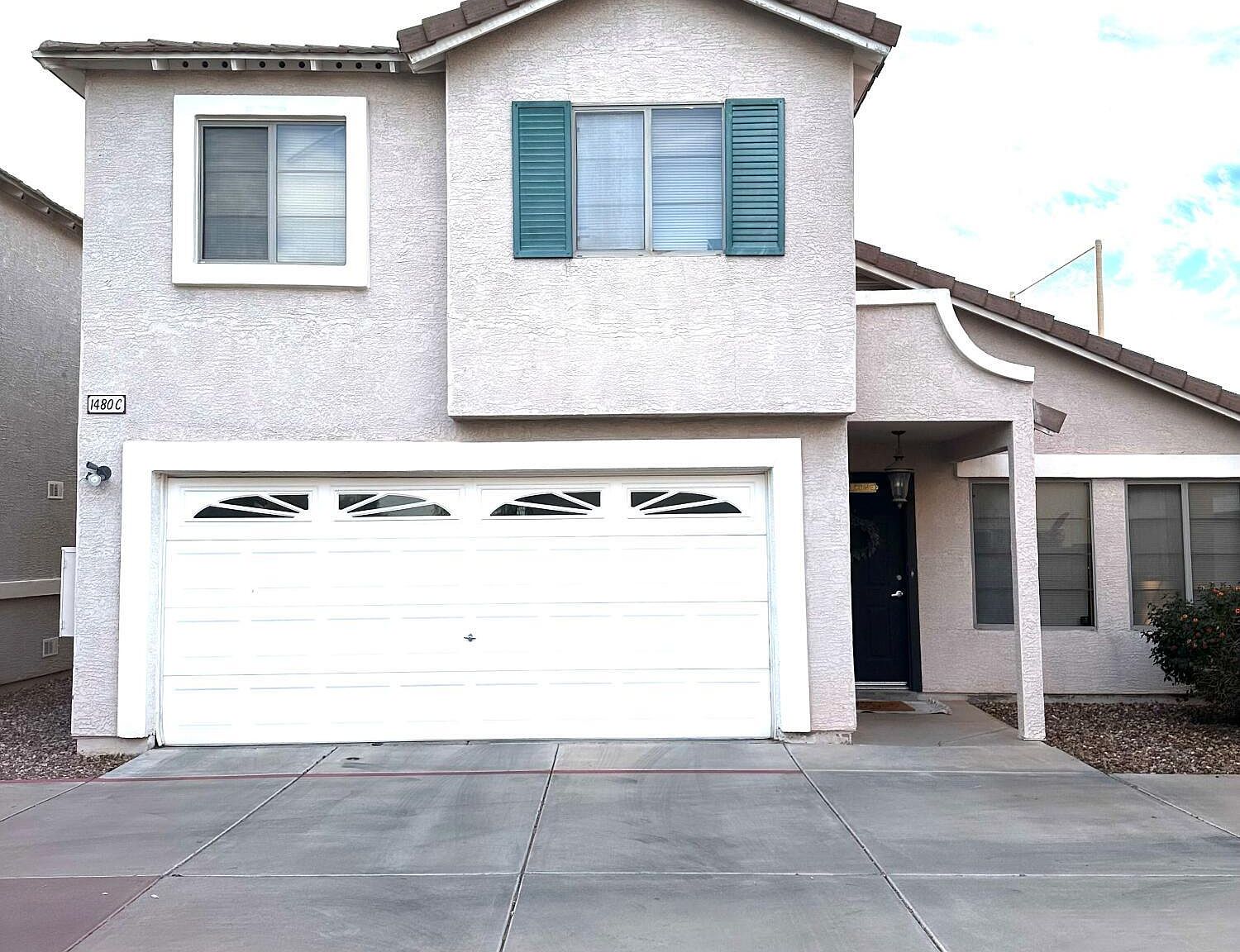 1480 S Boulder St UNIT C