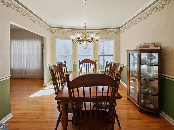 5th image of 397 Sandhill Hickory Level Rd