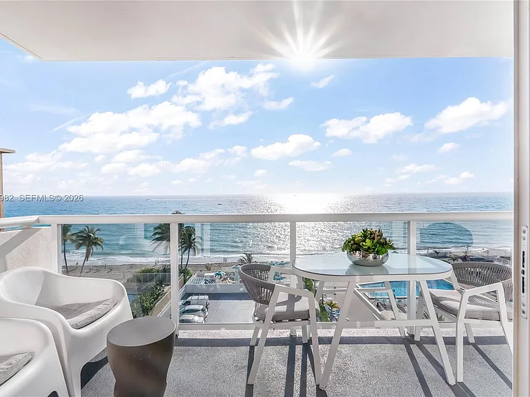 3140 S Ocean Dr #606 — Photo 31