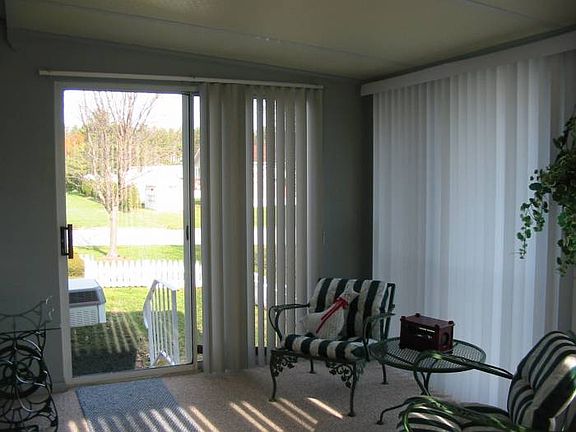 3 Season Room