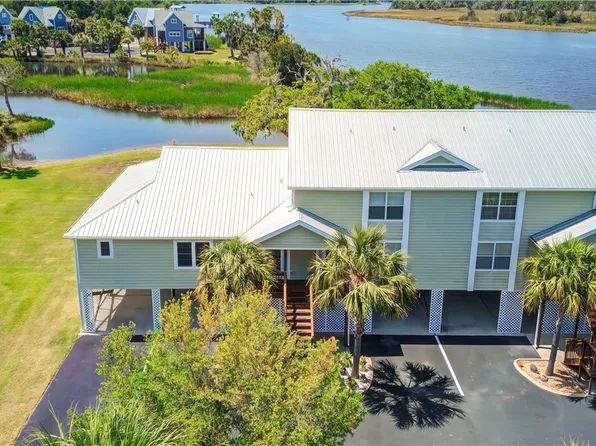 2879 N Rivers Edge Blvd, Crystal River, FL 34429