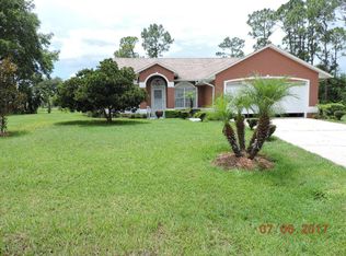 2390 Aquilos Ave SE, Palm Bay, FL 32909