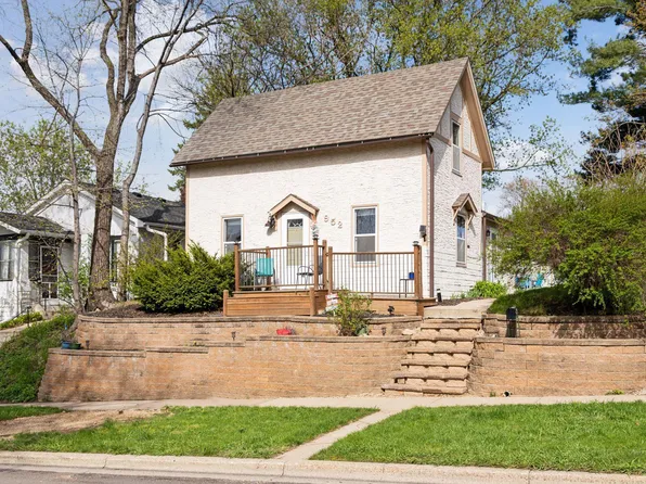 952 Gorman Ave, West Saint Paul, MN 55118