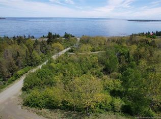 Wellington Dr, Grand Manan, NB E5G1M8