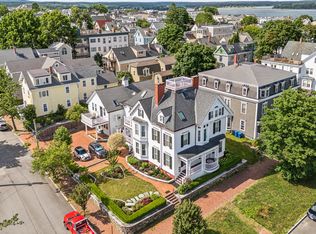 22 Eastern Promenade #3, Portland, ME 04101