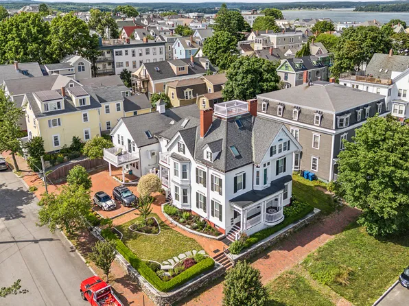 22 Eastern Promenade #3, Portland, ME 04101