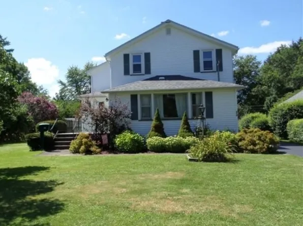 416 Hampton Blvd, Rochester, NY 14612