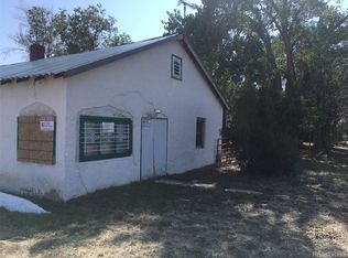 503 W 6th St, Walsenburg, CO 81089