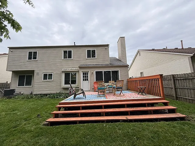 7753 Hathaway Park Ct — Photo 4